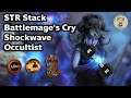 PoE3.15 |StrStack Battlemage's Cry Shockwave Occultist |Build Showcase