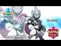 Pokemon Sword and Shield - Armored Mewtwo Battle Theme [Unofficial]