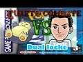 Pokémon zafiro dual locke Juantru vs Zorte33 Cuarto combate