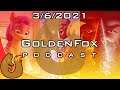 Ponies Generation 5, Space Jam: A New Legacy & Mortal Kombat 2021 Trailer | GoldenFox Podcast