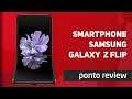 PONTO REVIEW – SMARTPHONE SAMSUNG GALAXY Z FLIP