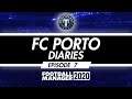 Porto Diaries Ep 7 Football Manager 2020