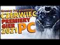 PREMIERY GIER PC - CZERWIEC 2021