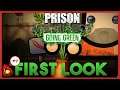Prepping Before Prison Arrival | Prison Architect Going Green DLC Gameplay Part 1/ Episode 1