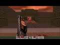 Project Brutality DOOM Hell on Earth e1m3 w. Freedom Phase wad HD 60fps