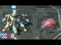 PROXY HATCHERY IN ENEMY BASE! - Starcraft 2