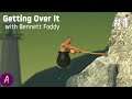 Purgatory - Getting Over it with Bennet Foddy - Part 1 (Hopefully Final!)