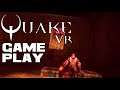 Quake VR - Oculus Quest 2 Gameplay 😎RєαlƁєηנαмιllιση