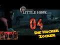 Quicktime Event über Quicktime Event | Little Hope #04 Die Hocker Zocker | Deutsch