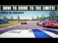 Racing Games - How to Drive Your Car to the Limits