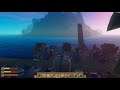 Raft ep 8: How to catch animals and kill pufferfish