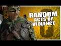 Rainbow Six Siege | Random Acts of Violence