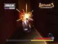 Rayman 3 PC Demo Playthrough