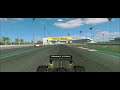 Real Racing 3 - F1 2019 Season - Abu Dhabi Race | Gameplay HD
