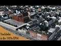 Recreating Stockholm in the 1920s - EP04 - Stockholm Södra part 1 of 2