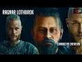 Red Dead Online | How to make Ragnar Lothbrok - Character Creation | 2021
