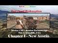Red Dead Redemption: Chapter 1 # 07 - This is Armadillo, USA