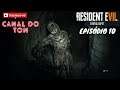Resident Evil 7 Episodio 10  Mina de Sal