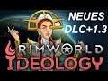 RimWorld Ideology | Neues RimWorld DLC | Was erwartet uns?