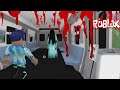 Roblox Horror Train!