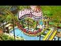 RollerCoaster Tycoon 3: Complete Edition (Remaster) - Announcement Trailer