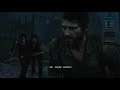 RPCS3 v0.0.19-12989|The Last of Us™ 01.11 FSR Upscaling 90%|A Carga