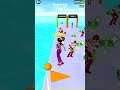 Run Rich 3D - Tingkat 423 - 424, Best Funny All Levels Gameplay Walkthrough (Android, Ios)