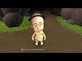 Sam & Max: Season 2 - Episode 2: Moai Better Blues - Part 3/3 - Ending