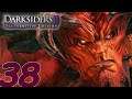 Samael | Darksiders 2 Deathinitive Edition | Part 38 [PC]