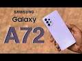 Samsung Galaxy A72 Unboxing #SHORTS