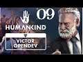 SB Plays Humankind OpenDev's Victor Update 09 - Nobody Wants To Fight An Elephant