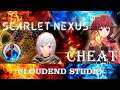 SCARLET NEXUS CHEATS, TRAINER, MOD, SAVE EDITOR, FLIGHT MODE, BP, SAS, LVL & EXP PARTY, UNLOCK ALL!