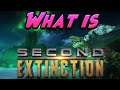 SECOND EXTINCTION: New Co-Op Shooter With DINOSAURS!?