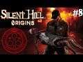 Silent Hill Origins - PS2 ITA Gameplay - Parte 8 - La fine è solo l'inizio
