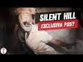Silent Hill torna in esclusiva PS5?