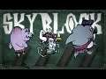 ЗИМНИЙ SKYBLOCK [SkyBlock в Don't Starve Together]