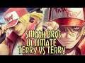 Smash Bros Ultimate - Terry Vs Terry