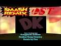 Smash Remix OST Extended - Gangplank Galleon (Donkey Kong Country) by Pun