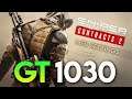 Sniper: Ghost Warrior Contracts 2 | GT 1030 + I5 10400f | Default Med Settings Gameplay Test