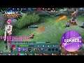 Snipping with Beatrix | NEON Plays Mobile Legends: Bang Bang