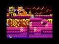 Sonic CD - Collision Chaos 1 in 20"53