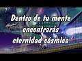 Sonic CD - Cosmic Eternity (Letra/Español)