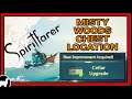 Spiritfarer | Misty Woods Blueprint Chest Location | Cellar Upgrade Location