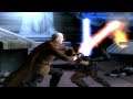 Star Wars: Ep3 PS2 (Count Dooku) vs (Anakin Skywalker) Duel Mode HD