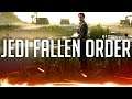 Star Wars Jedi Fallen Order | Breathtaking Grassy Planet!? [Xbox One X Gameplay Part 3]