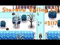Stardew Valley 1.4 modded game-play #107 Disappearing trees