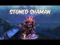 Stoned Shaman - Restoration Shaman PvP - WoW BFA  8.3
