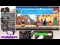 Stream: Oppai Blind Plays Shantae: Half-Genie Hero Part 1