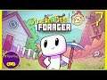 Stream Time! - Forager [Part 7]