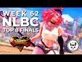 Street Fighter V Tournament - Top 8 Finals @ NLBC Online Edition #62
